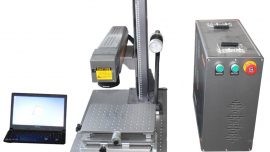 Lazer Markalama Makinası – Mono F20 Serisi Fiber Lazerler
